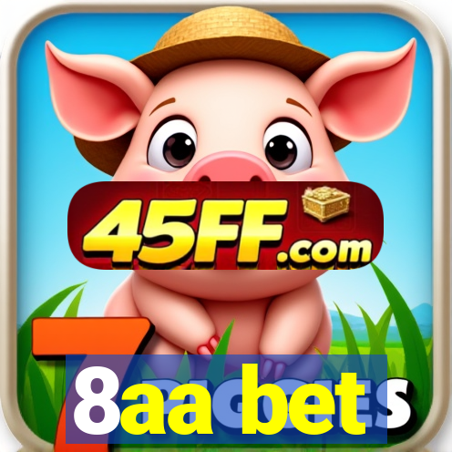 8aa bet